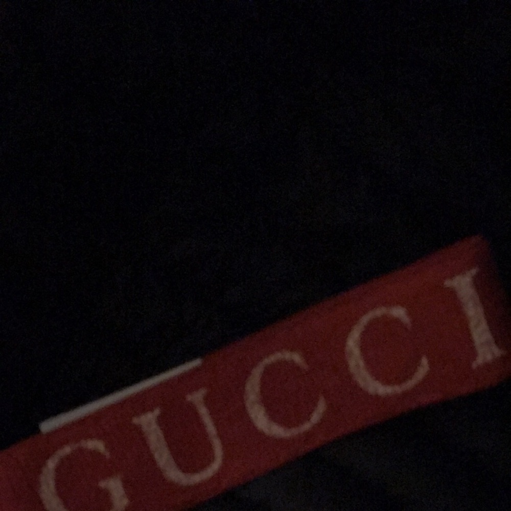 G headband
